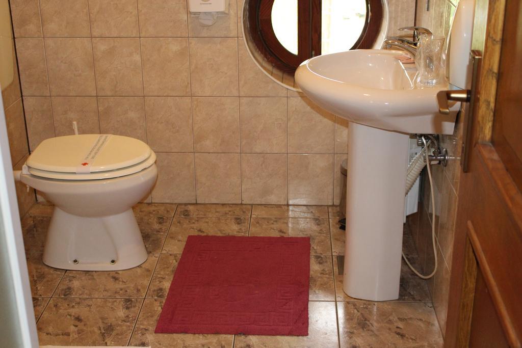 Motel Alas Banja Luka Cameră foto