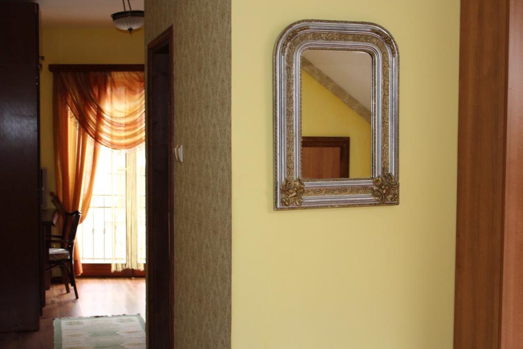 Motel Alas Banja Luka Cameră foto